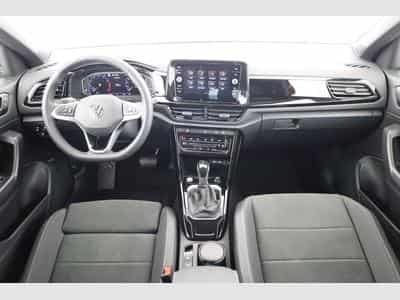 VW T-Roc Style (2025) - Photo 4