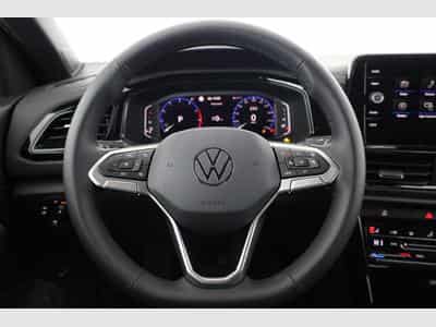 VW T-Roc Style (2025) - Photo 5