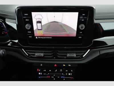 VW T-Roc Style (2025) - Photo 6