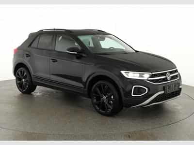 VW T-Roc Style (2025) - Photo 1