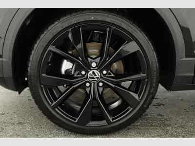 VW T-Roc Style (2025) - Photo 14