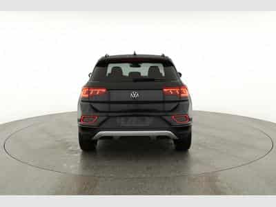 VW T-Roc Style (2025) - Photo 15