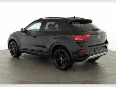 VW T-Roc Style (2025) - Photo 3