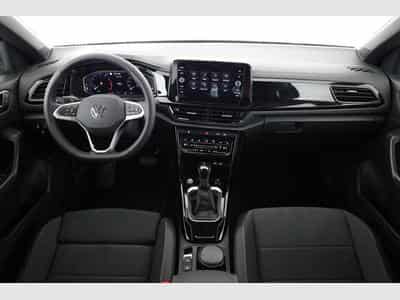 VW T-Roc Style (2025) - Photo 4