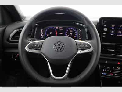 VW T-Roc Style (2025) - Photo 5