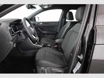 VW T-Roc Style (2025) - Photo 9