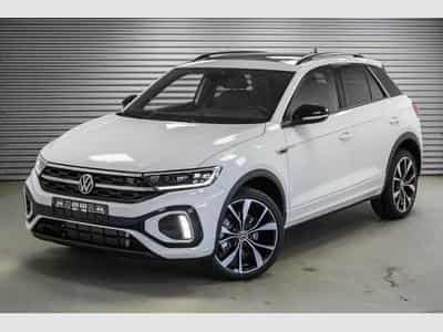 VW T-Roc 1,5 TSI DSG (2025) - Photo 1