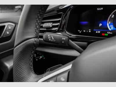 VW T-Roc 1,5 TSI DSG (2025) - Photo 10