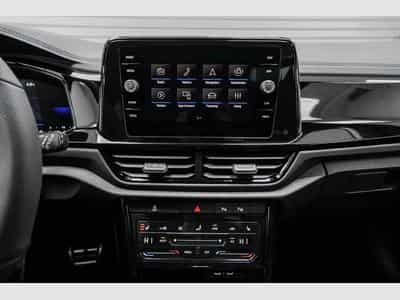 VW T-Roc 1,5 TSI DSG (2025) - Photo 12
