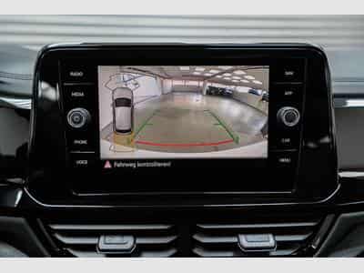 VW T-Roc 1,5 TSI DSG (2025) - Photo 13