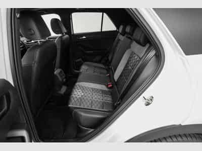 VW T-Roc 1,5 TSI DSG (2025) - Photo 15
