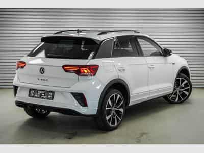 VW T-Roc 1,5 TSI DSG (2025) - Photo 2