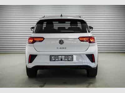 VW T-Roc 1,5 TSI DSG (2025) - Photo 3
