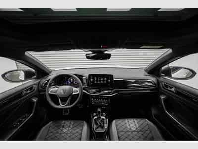 VW T-Roc 1,5 TSI DSG (2025) - Photo 5