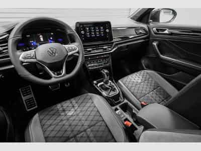 VW T-Roc 1,5 TSI DSG (2025) - Photo 6