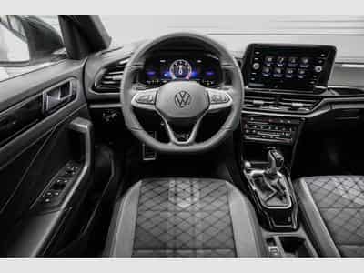 VW T-Roc 1,5 TSI DSG (2025) - Photo 7