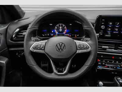 VW T-Roc 1,5 TSI DSG (2025) - Photo 8