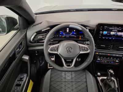 VW T-Roc R-Line 1.5 TSI 7-Gang-DSG (2025) - Photo 12