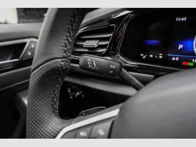 VW T-Roc 1,5 TSI DSG (2025) - Photo 10