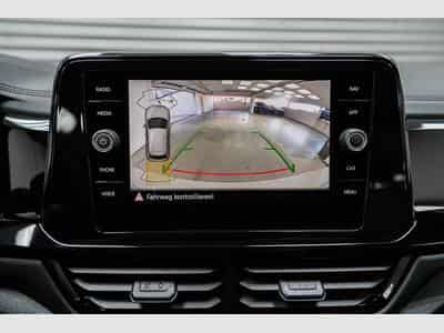 VW T-Roc 1,5 TSI DSG (2025) - Photo 13