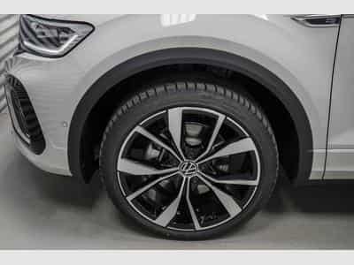 VW T-Roc 1,5 TSI DSG (2025) - Photo 4