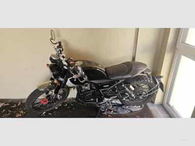 Mondial HPS (2018) - Foto 1