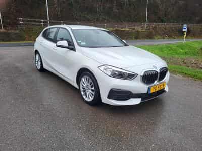 BMW 118 i Automatic (2020) - Foto 1