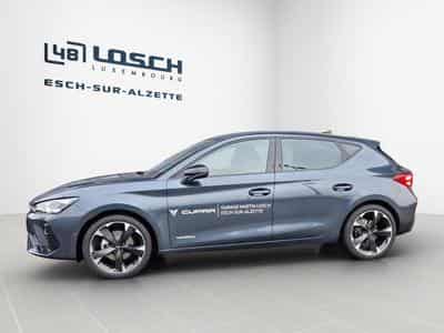 Cupra Leon 1.5 eTSI DSG (2025) - Photo 3