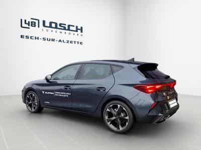 Cupra Leon 1.5 eTSI DSG (2025) - Photo 4