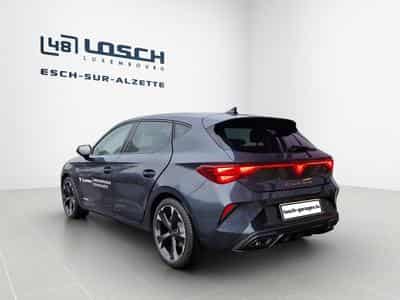 Cupra Leon 1.5 eTSI DSG (2025) - Photo 5