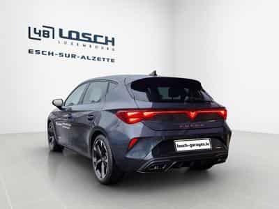 Cupra Leon 1.5 eTSI DSG (2025) - Photo 6