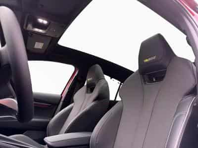 Skoda Enyaq RS (2025) - Photo 10