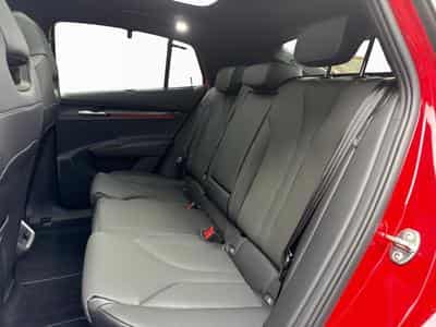 Skoda Enyaq RS (2025) - Photo 11