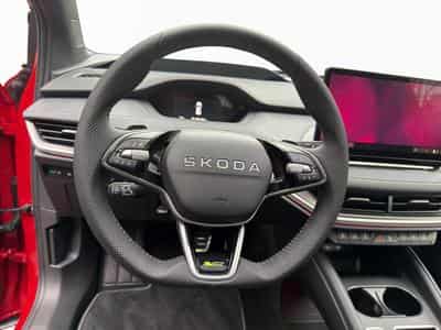 Skoda Enyaq RS (2025) - Photo 13