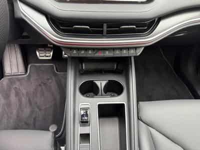 Skoda Enyaq RS (2025) - Photo 15