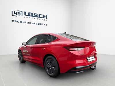 Skoda Enyaq RS (2025) - Photo 7