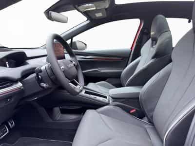 Skoda Enyaq RS (2025) - Photo 9