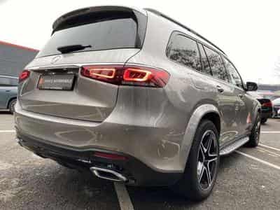 Mercedes GLS 400 AMG Line 7 places - JUSQU'A 48 MOIS DE GARANTIE (2021) - Photo 5