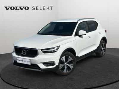 Volvo XC40 T3 Momentum Pro / Essence (2021) - Photo 1
