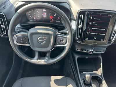 Volvo XC40 T3 Momentum Pro / Essence (2021) - Photo 12