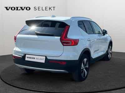 Volvo XC40 T3 Momentum Pro / Essence (2021) - Photo 2