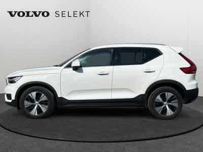 Volvo XC40 T3 Momentum Pro / Essence (2021) - Photo 4