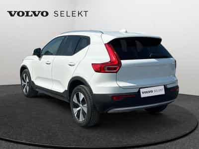 Volvo XC40 T3 Momentum Pro / Essence (2021) - Photo 5