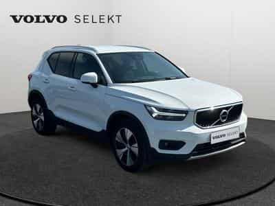 Volvo XC40 T3 Momentum Pro / Essence (2021) - Photo 8