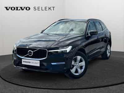 Volvo XC60 B4 Core / Diesel (2023) - Photo 1