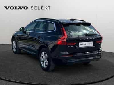 Volvo XC60 B4 Core / Diesel (2023) - Photo 5