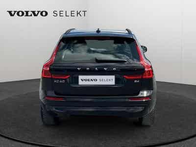 Volvo XC60 B4 Core / Diesel (2023) - Photo 6
