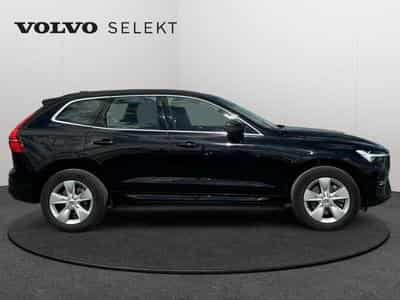 Volvo XC60 B4 Core / Diesel (2023) - Photo 7