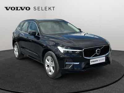 Volvo XC60 B4 Core / Diesel (2023) - Photo 8