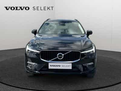 Volvo XC60 B4 Core / Diesel (2023) - Photo 9